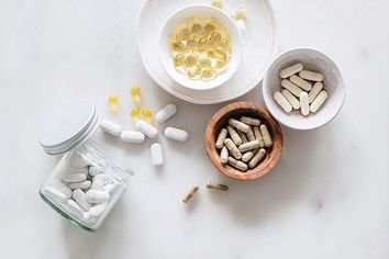 Suplementação cardiovascular